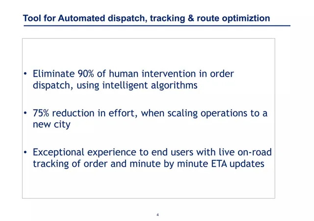 Product / solution slide 4 from Locus.sh (MARA Labs)