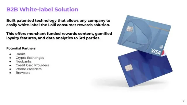Go-to-market strategy slide 9 from Lolli