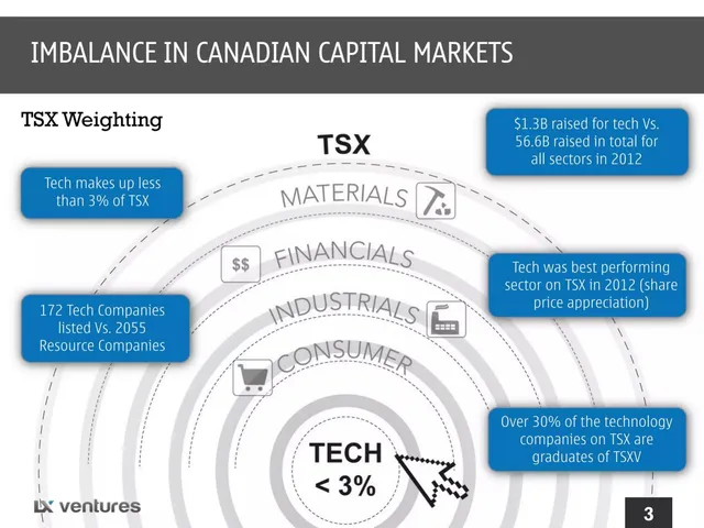 Market analysis / overview slide 3 from LX Ventures