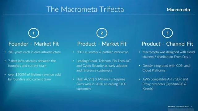 Technology slide 6 from Macrometa