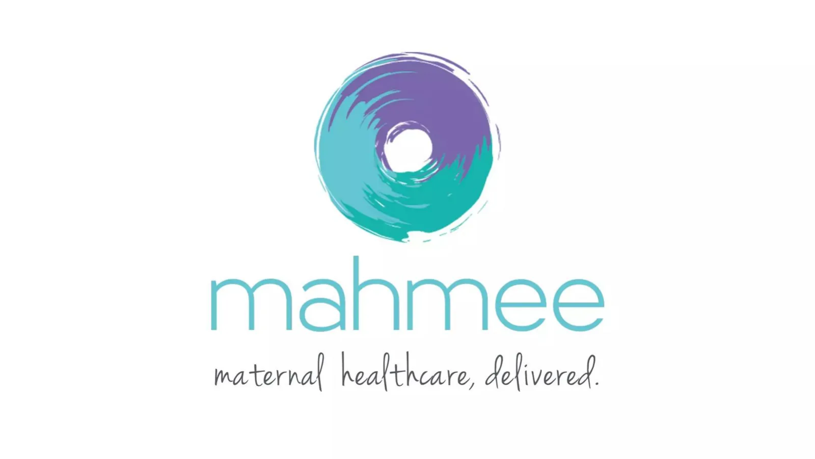 Mahmee pitch deck slide