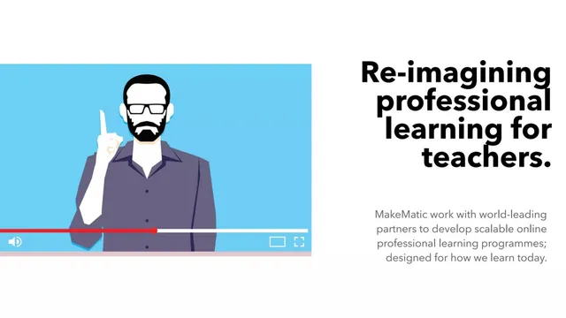 Product / solution slide 2 from Makematic