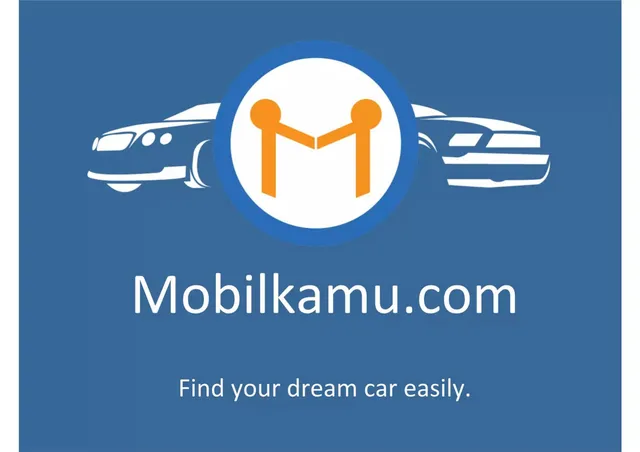 Mobilkamu pitch deck cover