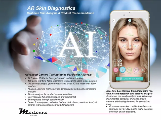 Product / solution slide 12 from Marianna Naturals Corp.