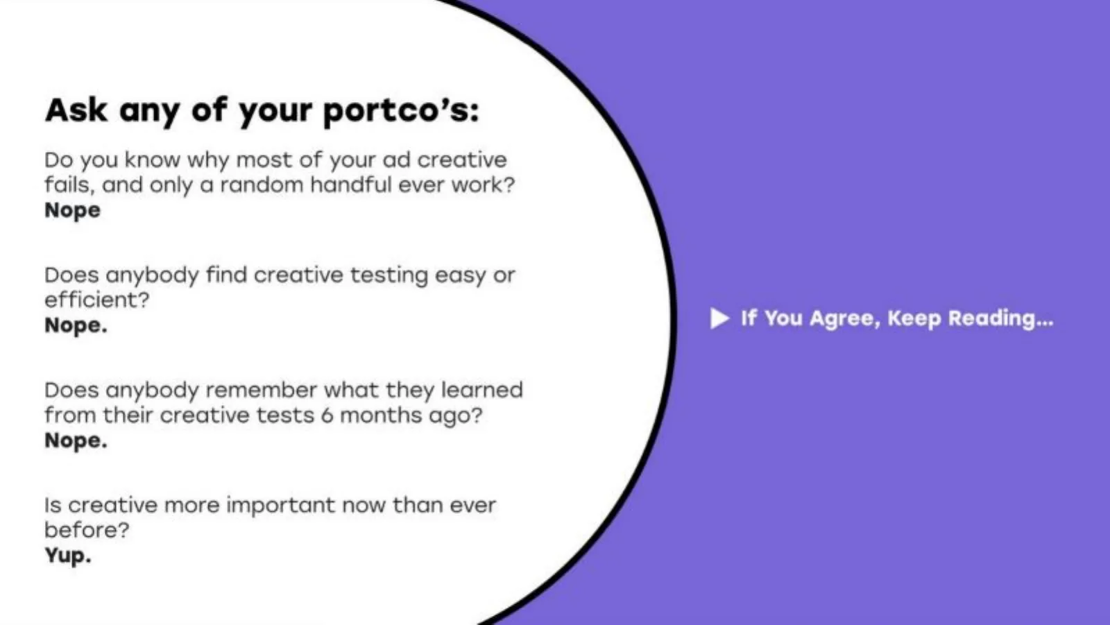 Marpipe pitch deck slide