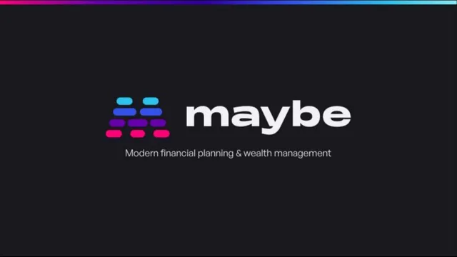 Maybe pitch deck cover