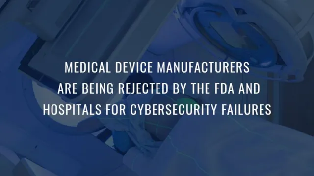 Problem slide 2 from MedCrypt