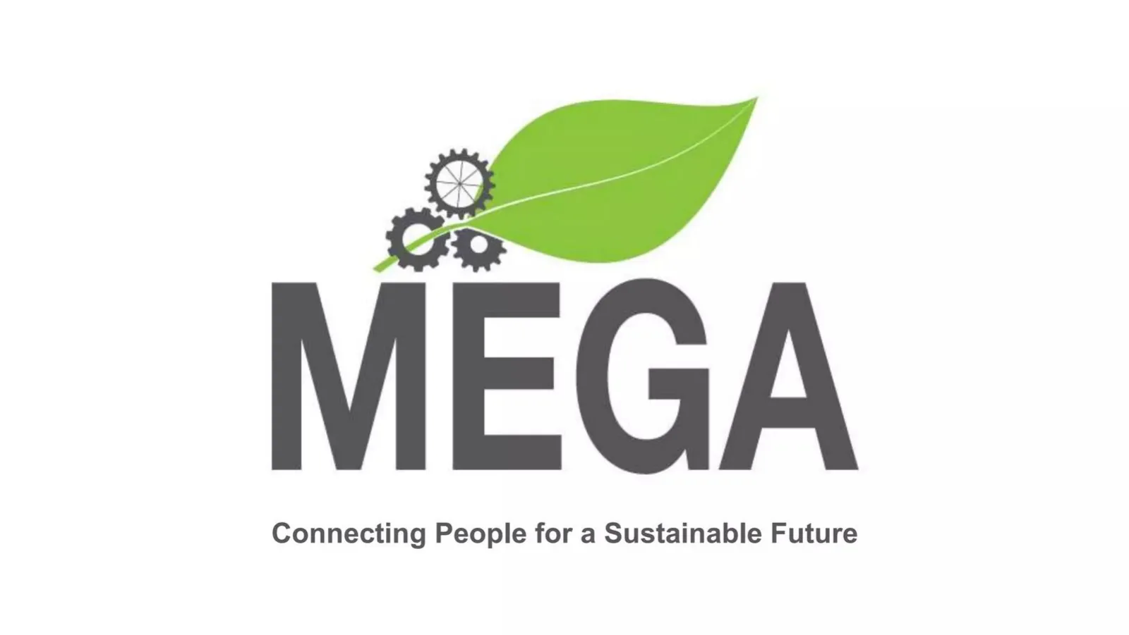 MEGA pitch deck slide