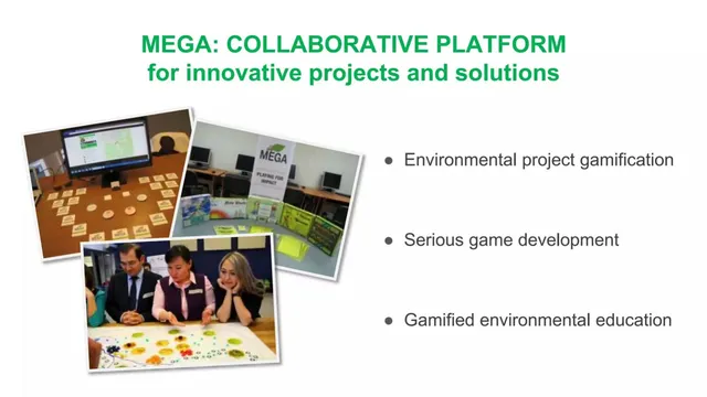 Product / solution slide 2 from MEGA