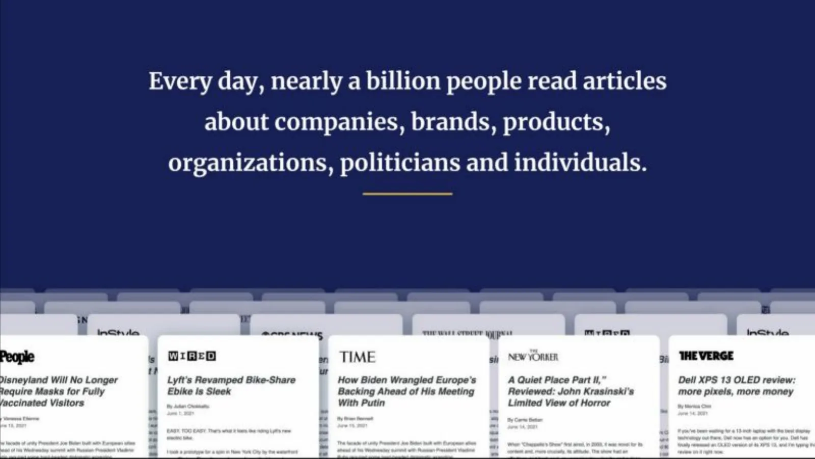 Memo pitch deck slide