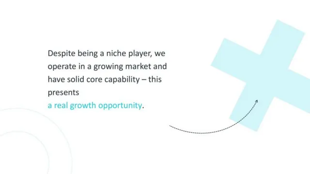 Market sizing / opportunity slide 4 from Meniga