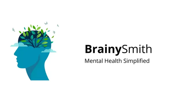 BrainySmith pitch deck cover