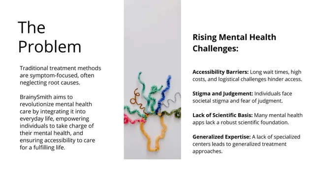 Problem slide 2 from BrainySmith