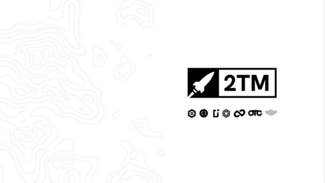 Mercado Bitcoin pitch deck cover