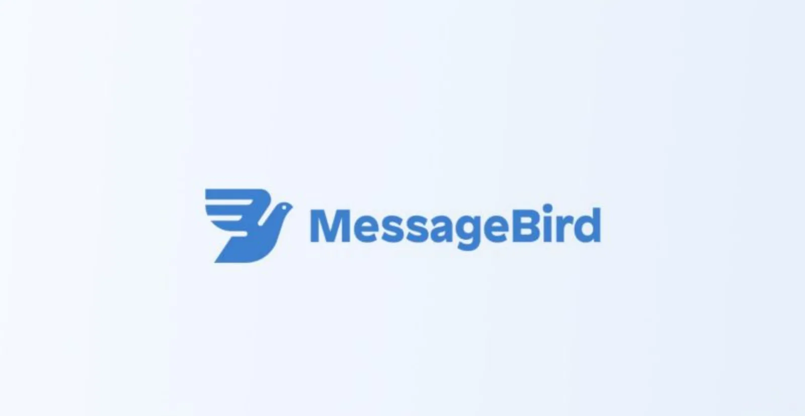 MessageBird pitch deck slide