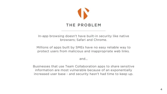 Problem slide 5 from MetaCert