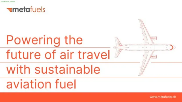 Metafuels pitch deck cover