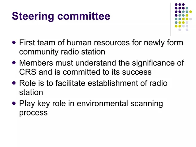 Team slide 5 from Mewat Community Radio (MCR)
