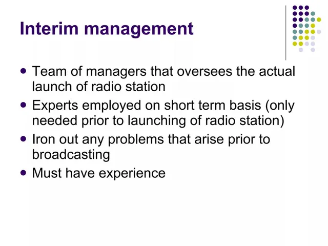 Company overview slide 7 from Mewat Community Radio (MCR)