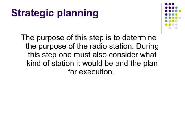 Vision slide 11 from Mewat Community Radio (MCR)