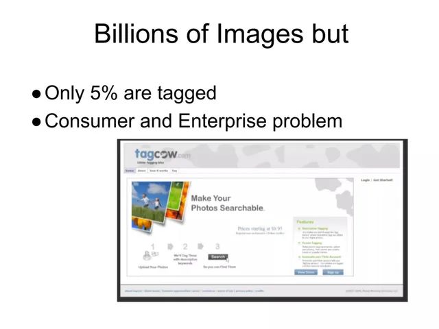 Problem slide 2 from Tagcow