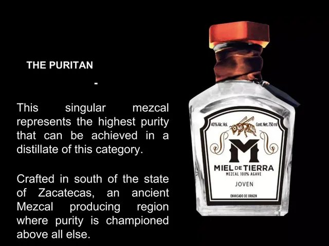 Product / solution slide 5 from Miel de Tierra