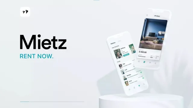 mietz pitch deck cover