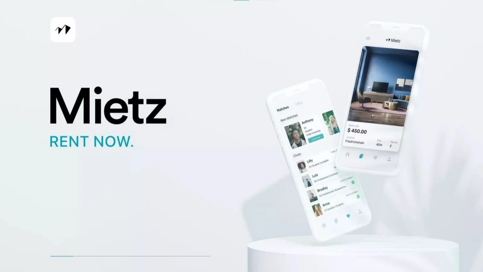 mietz pitch deck slide