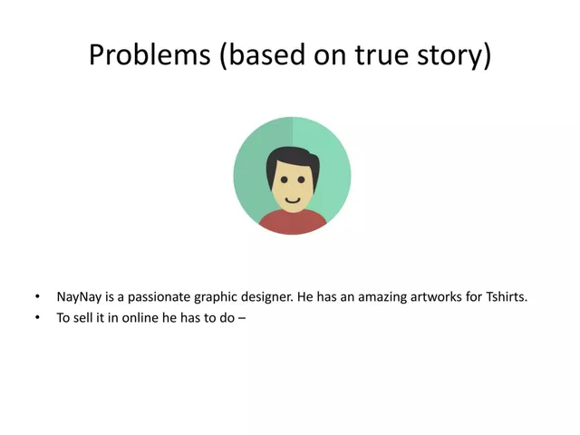 Problem slide 3 from mimiberry