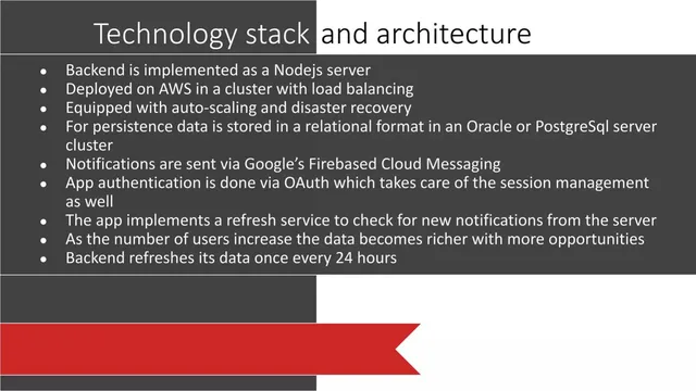 Technology slide 7 from Mimir