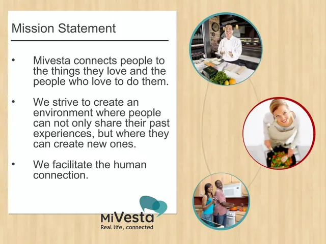 Vision slide 2 from Mivesta