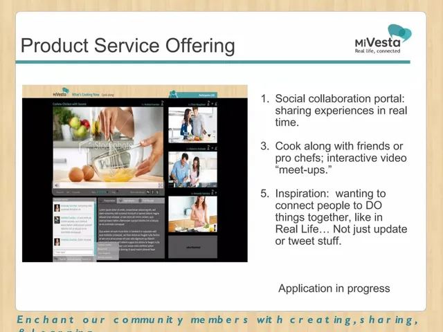 Product / solution slide 4 from Mivesta
