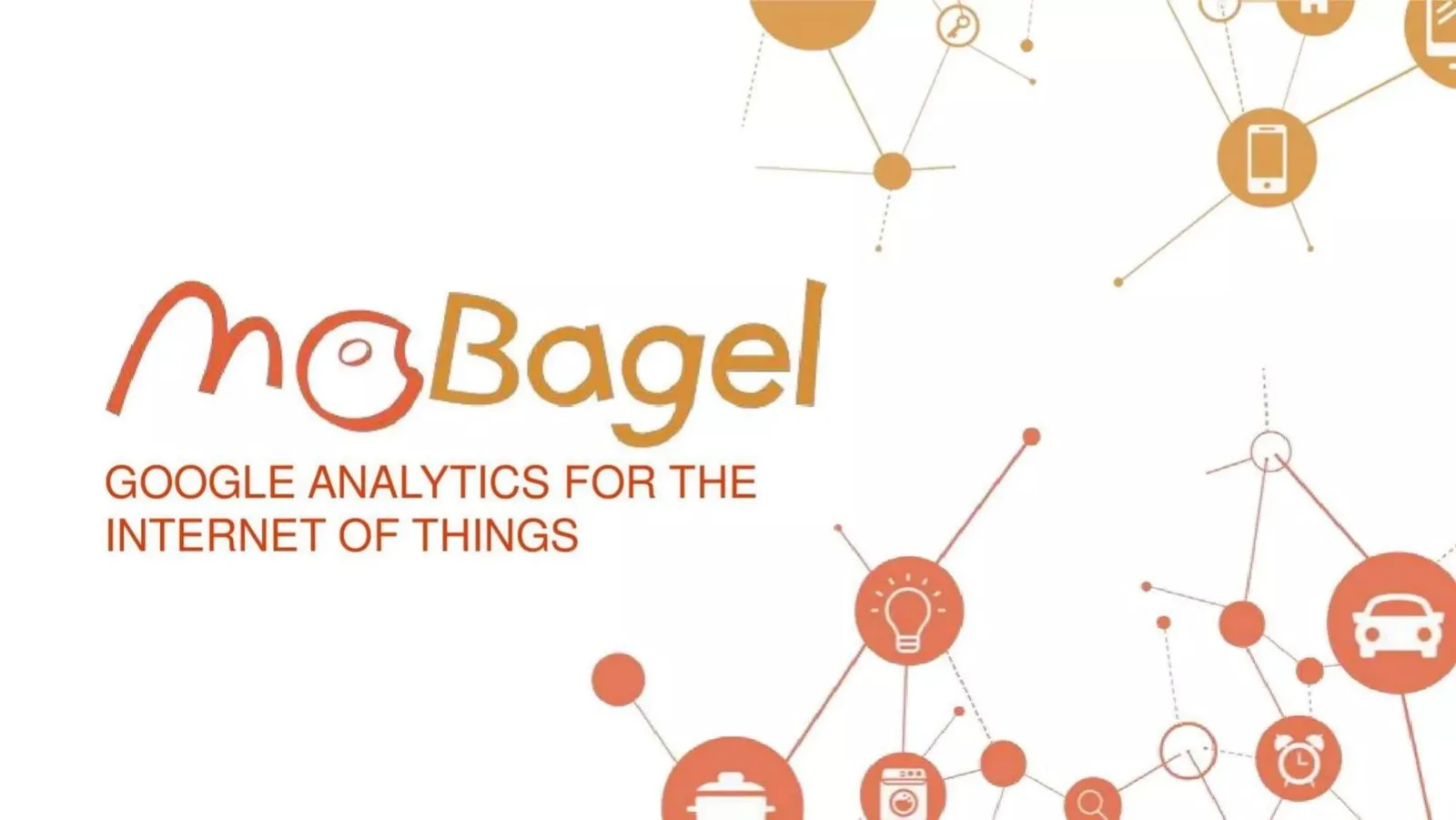 MoBagel pitch deck slide
