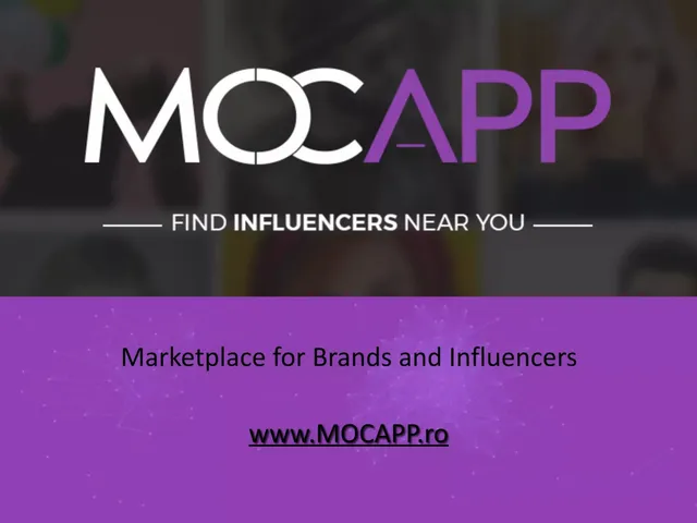 MOCAPP pitch deck cover