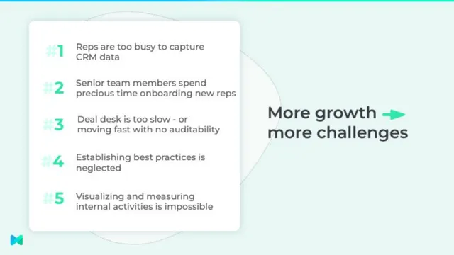 Problem slide 4 from Momentum