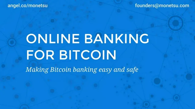Product / solution slide 2 from Monetsu (formerly myMoneycloud)