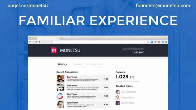 Other slide 5 from Monetsu (formerly myMoneycloud)