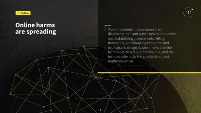 Problem slide 3 from Moonshot