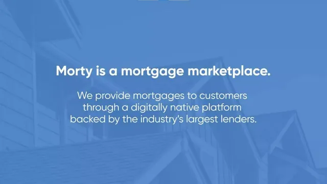 Product / solution slide 2 from Morty
