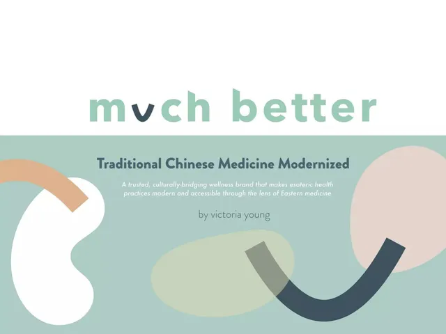 Much Better pitch deck cover