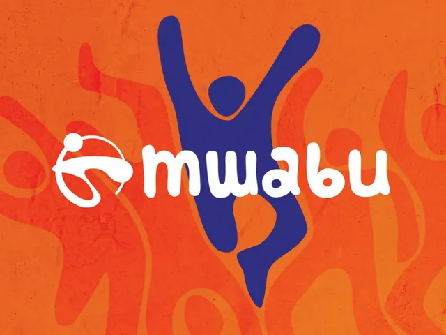 Mwabu pitch deck cover
