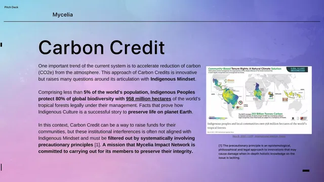 Problem slide 9 from MYCELIA