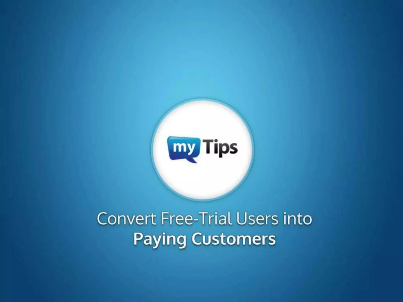 myTips pitch deck slide