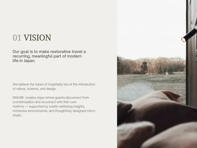 Vision slide 3 from NAKABI
