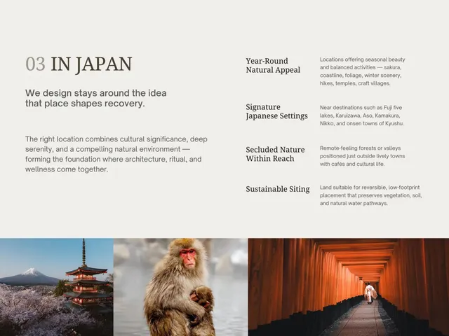 Product / solution slide 5 from NAKABI