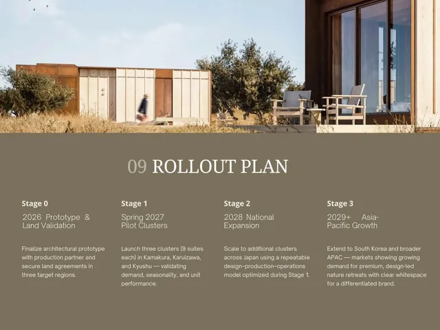 Roadmap slide 11 from NAKABI