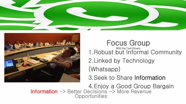 Market analysis / overview slide 3 from TechSociety (Beak! Intelligence)