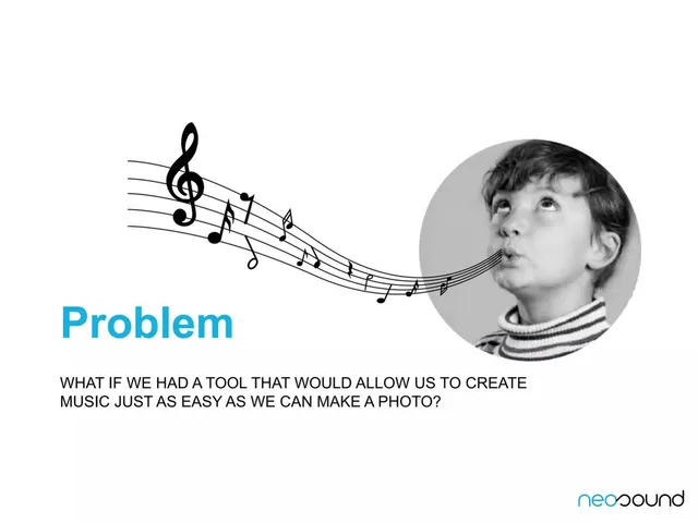 Problem slide 2 from NeoSound