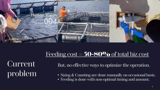 Problem slide 2 from Nereus (NeuralX Inc.)