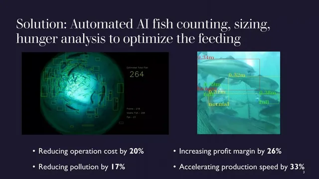 Product / solution slide 3 from Nereus (NeuralX Inc.)